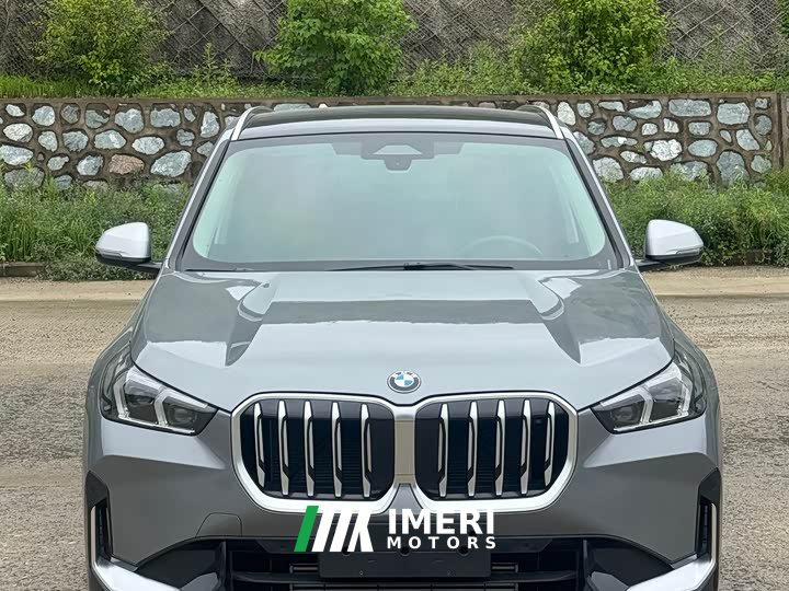 BMW X1 sDrive20Li X Design Package