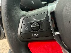 BMW X1 sDrive20Li X Design Package - ფოტო 11