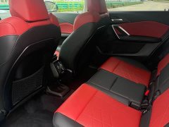 BMW X1 sDrive20Li X Design Package - ფოტო 13