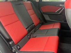 BMW X1 sDrive20Li X Design Package - ფოტო 15