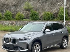 BMW X1 sDrive20Li X Design Package - ფოტო 2