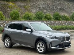 BMW X1 sDrive20Li X Design Package - ფოტო 3
