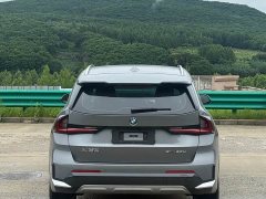 BMW X1 sDrive20Li X Design Package - ფოტო 5
