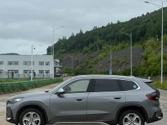 BMW X1 sDrive20Li X Design Package - ფოტო 6