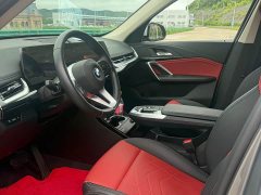BMW X1 sDrive20Li X Design Package - ფოტო 7