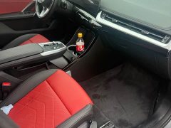 BMW X1 sDrive20Li X Design Package - ფოტო 8