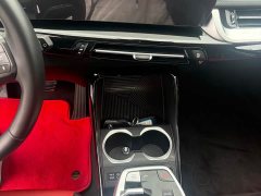 BMW X1 sDrive20Li X Design Package - ფოტო 9