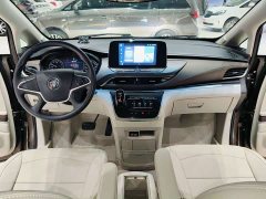 Buick GL8 Land Official Business Class 652T Comfort Edition - ფოტო 13