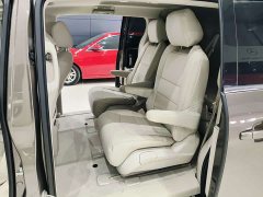 Buick GL8 Land Official Business Class 652T Comfort Edition - ფოტო 15