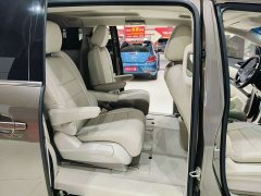 Buick GL8 Land Official Business Class 652T Comfort Edition - ფოტო 16