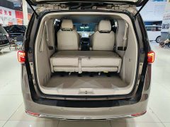 Buick GL8 Land Official Business Class 652T Comfort Edition - ფოტო 17