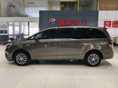 Buick GL8 Land Official Business Class 652T Comfort Edition - ფოტო 4