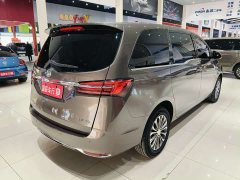Buick GL8 Land Official Business Class 652T Comfort Edition - ფოტო 7