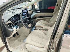 Buick GL8 Land Official Business Class 652T Comfort Edition - ფოტო 9