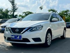 Nissan Sylphy Classic 1.6XE CVT Comfort - ფოტო 1