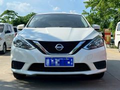 Nissan Sylphy Classic 1.6XE CVT Comfort - ფოტო 2