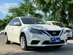 Nissan Sylphy Classic 1.6XE CVT Comfort - ფოტო 3