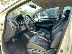 Nissan Sylphy Classic 1.6XE CVT Comfort - ფოტო 4