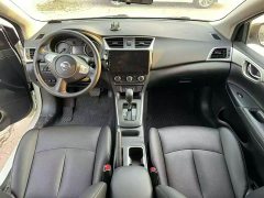 Nissan Sylphy Classic 1.6XE CVT Comfort - ფოტო 5