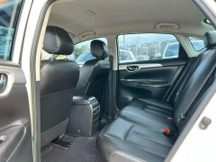 Nissan Sylphy Classic 1.6XE CVT Comfort - ფოტო 6