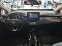 Toyota Corolla 1.2T Elite - ფოტო 10