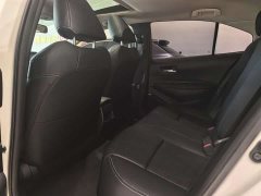 Toyota Corolla 1.2T Elite - ფოტო 11