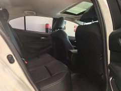 Toyota Corolla 1.2T Elite - ფოტო 15