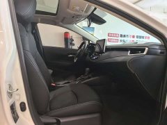 Toyota Corolla 1.2T Elite - ფოტო 16