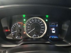 Toyota Corolla 1.2T Elite - ფოტო 3