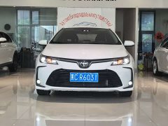Toyota Corolla 1.2T Elite - ფოტო 4