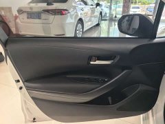Toyota Corolla 1.2T Elite - ფოტო 5