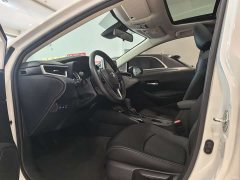 Toyota Corolla 1.2T Elite - ფოტო 6