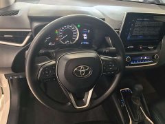 Toyota Corolla 1.2T Elite - ფოტო 8