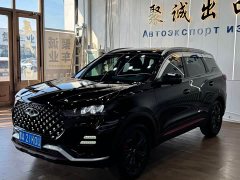 Chery Tiggo 7 Super Power Edition 1.5T CVT Super Power Warrior - ფოტო 1