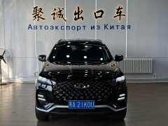 Chery Tiggo 7 Super Power Edition 1.5T CVT Super Power Warrior - ფოტო 2