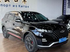 Chery Tiggo 7 Super Power Edition 1.5T CVT Super Power Warrior - ფოტო 3