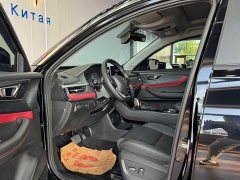 Chery Tiggo 7 Super Power Edition 1.5T CVT Super Power Warrior - ფოტო 4