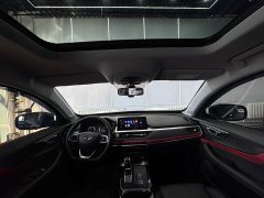 Chery Tiggo 7 Super Power Edition 1.5T CVT Super Power Warrior - ფოტო 5