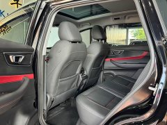 Chery Tiggo 7 Super Power Edition 1.5T CVT Super Power Warrior - ფოტო 6