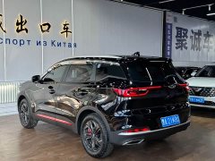 Chery Tiggo 7 Super Power Edition 1.5T CVT Super Power Warrior - ფოტო 7