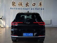 Chery Tiggo 7 Super Power Edition 1.5T CVT Super Power Warrior - ფოტო 8