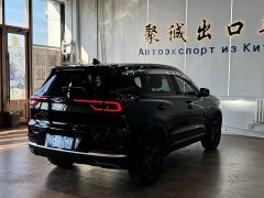 Chery Tiggo 7 Super Power Edition 1.5T CVT Super Power Warrior - ფოტო 9