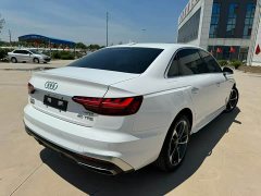 Audi A4L 40 TFSI Fashion Dynamic - ფოტო 4