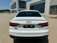 Audi A4L 40 TFSI Fashion Dynamic - ფოტო 5
