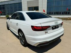 Audi A4L 40 TFSI Fashion Dynamic - ფოტო 6
