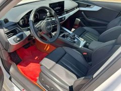 Audi A4L 40 TFSI Fashion Dynamic - ფოტო 7