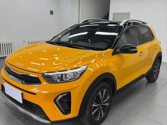 Kia Yipao 2021 1.4L CVT Fun Sunroof Edition - ფოტო 1