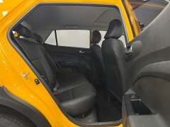 Kia Yipao 2021 1.4L CVT Fun Sunroof Edition - ფოტო 10