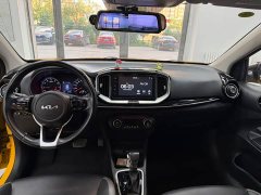 Kia Yipao 2021 1.4L CVT Fun Sunroof Edition - ფოტო 12