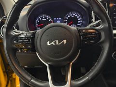 Kia Yipao 2021 1.4L CVT Fun Sunroof Edition - ფოტო 13